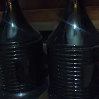 جار شیشه ای ۵لیتری