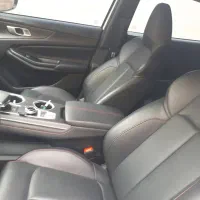 چانگانcs55 مدل ۲۰۲۴ وارداتی بدون رنگ وخط خش سالم|خودرو سواری و وانت|محلات, |دیوار