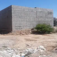 زمین ۲۰۰ متری در گلستان کوی اکباتان خ ۷ ترابری