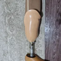 تجهیزات پزشکی پروتز پا