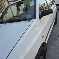 پراید ۱۳۱ مدل ۹۰|خودرو سواری و وانت|قدس, شهر‌قدس|دیوار