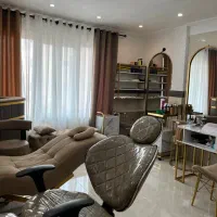خدمات سالن زیبایی مه سیما