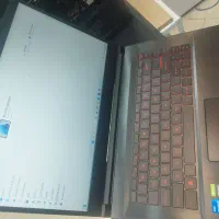 لپ تاب گیمینگ msi|رایانه همراه|مشهد, الهیه|دیوار