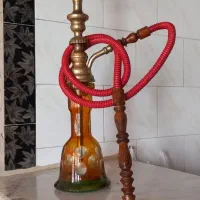 قلیون قدیمی