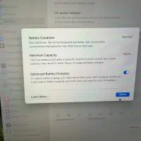 MacBook M4 pro 16inch|رایانه همراه|تهران, درختی|دیوار