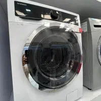 لباسشویی دوو سری لایف
