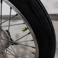 موتور هوندا کویر ۱۲۵مدل ۹۵پلمپ وتمام فابریک مزایده|موتورسیکلت|گنبد کاووس, |دیوار