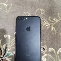 ایفون ۷پلاس تر تمیز باطری ۱۰۰