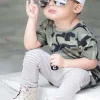 سیسمونی محصولات بهداشتی نوزاد تا 9 سال