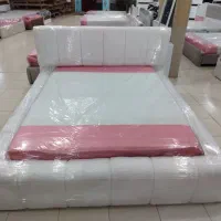 تخت تمام پارچه تدی