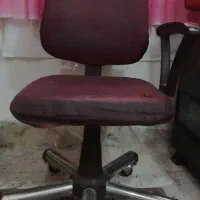 صندلی چرخدار/صندلی گردان