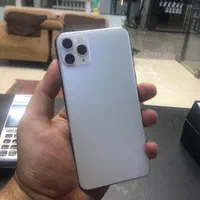 11pro max za 512g دوسیم