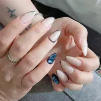کاشت ناخن
