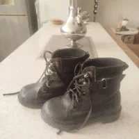 کفش کافشن در حد نونو