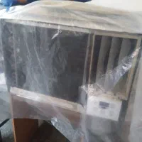 کولر پنجره ای