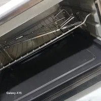 توستر بزرگ|اجاق گاز و لوازم برقی پختوپز|تهران, سنگلج (شاپور)|دیوار