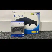 ps4یک ترا کپی خور