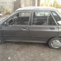 پراید مدل ۸۵|خودرو سواری و وانت|رشت, کوی حسینی|دیوار