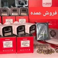 دوربین مداربسته رو به قیمت چین خرید کن