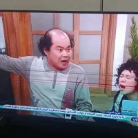 دوعدد ال ای دی ضربه خورده