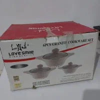 سرویس قابلمه|ظروف پختوپز|پارسآباد, |دیوار