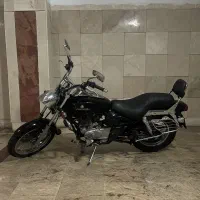 موتور اونجر ۲۲۰ مدل ۹۲