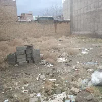 زمین مسکونی