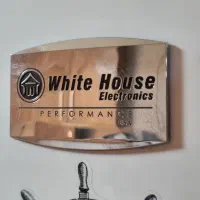 یخچال ساید بای ساید وایت هاوس اصل آمریکا