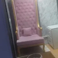 دعوت به همکاری  پدیکور ماساژ مزونیدلینگ و...