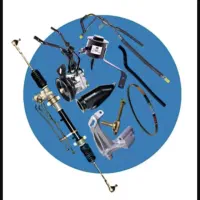 پک کامل تبدیل پراید معمولی به هیدرولیک