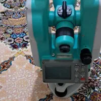 دوربین نقشه برداری