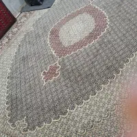 یک تخته فرش ۱۲ متری|فرش|تربت جام, زیباکنار|دیوار