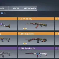 اکانت کالاف