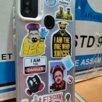 گوشی / موبایل galaxy m11|موبایل|مشهد, فتح المبین|دیوار