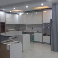 نصاب کابینت پارکت دیوارپوش سقف کاذب برقکاری|خدمات پیشه و مهارت|فردیس, منظریه|دیوار
