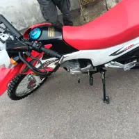 پرواز ۲۰۰|موتورسیکلت|رشت, حومه رشت|دیوار