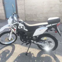 موتور تریل کویر t6