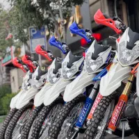 تریل نیکتازطرح YZ249