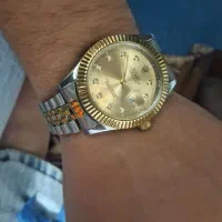 ساعت رولکس