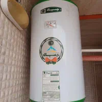 آبگرمکن برقی جبال