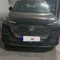 چانگان CS55 Plus وارداتی 2025 گارانتی و بیمه بدنه