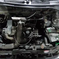 پراید ۸۴|خودرو سواری و وانت|فردیس, قریشی|دیوار