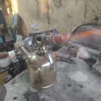 پریموس  آنتیک  گلدان مارک