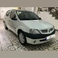 ال ۹۰ مدل ۸۷ خیلی سالم E2|خودرو سواری و وانت|آمل, |دیوار