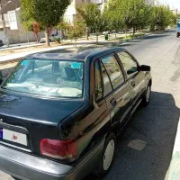 پراید ۸۱|خودرو سواری و وانت|تهران, تهرانسر مرکزی|دیوار