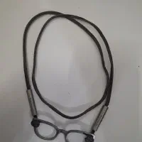 گردنبند عینک