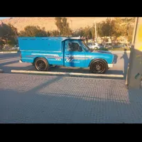 زامیاد Z 24 دوگانه سوز آپشنال، مدل ۱۴۰۳ برج ۷|خودرو سواری و وانت|کرمانشاه, |دیوار