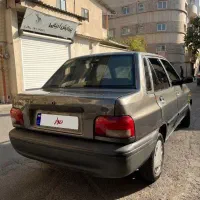 پراید دوگانه سوز cngدستی مدل ۸۴|خودرو سواری و وانت|گرگان, |دیوار