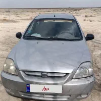 ریو 86|خودرو سواری و وانت|اسلام‌شهر, مطهری|دیوار