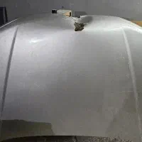 درب موتور کاپوت فابریک تصادفی پژو پارس